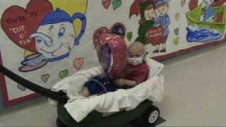 Childhood Cancer Neuroblastoma