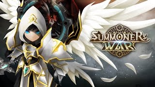 Summoners War 2.1.9 MOD