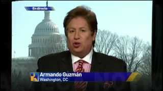 Los demócratas están buscando candidatos al Congreso latinos (Análisis)
