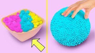 20 AMAZING CRAFTS FOR LITTLE KIDS