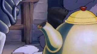 Том и Джерри