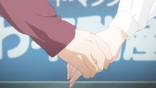 |AMV|Этот глупый свин не понимает мечту девочки-зайки|