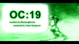 OC:19 Trailer