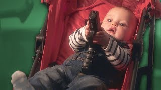 Baby With A Gun 2