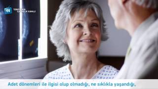 Meme Ağrısı Nedir?