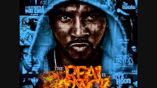 Young Jeezy - Slow Grind Official Instrumental (remake!)