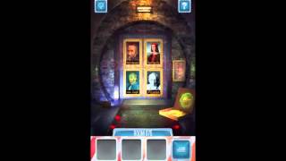 100 Doors Remake Level 75 Walkthrough