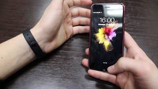 ХУдЕТЬ стало легче! Полный обзор фитнес-браслета Xiaomi Mi Band 2