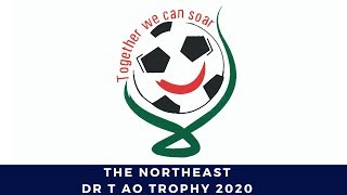 Nagaland vs Manipur Northeast Dr T Ao Trophy 2020 5th Day All matches