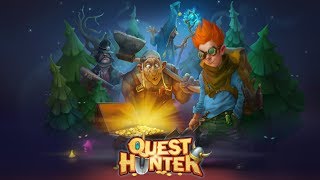 Quest Hunter - Trailer