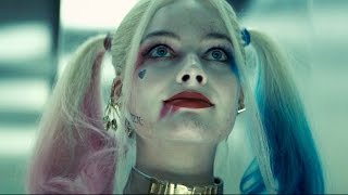 Отряд самоубийц — Русский трейлер #4 (Comic Con, 2016)