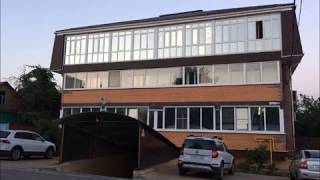 Продам 3 ком кв в коттедже Воронеж, ул Курская(тел. 8 950 761 6336).Недвижимость.