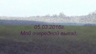 Находки металлоискателем 2016, выезд 05.03.2016г.