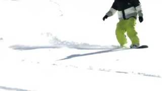 Quiksilver Fall Winter Clip