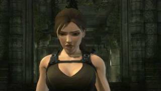 Tomb Raider: Underworld Walkthrough - Coastal Thailand 2/6