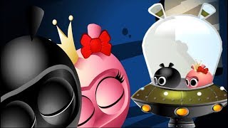 Маленький ниндзя спасает Принцессу Все серии Игровой мультик для детей