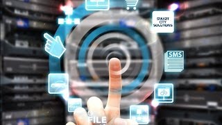 Smart City Solutions - Интерактивные Рекламные Технологии
