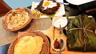 STREET FOOD GUIDE TO DUBAI & SHARJAH