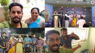 Happiest day In My Life|Favourite Cooking channel Award|Fun Talks |Amma Samayal Vlgs