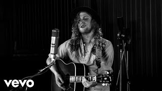 Allen Stone - Satisfaction (1 Mic 1 Take)
