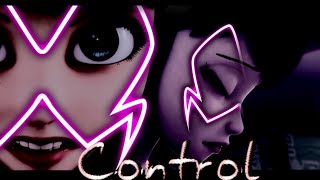 Miraculous LadyBug - Control | клип | Леди Баг и Супер Кот