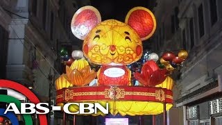 Saan suwerte, malas ang iyong animal sign ngayong Chinese New Year? | TV Patrol