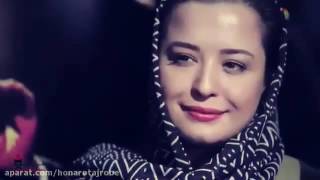 مهراوه شریفی نیا در کنسرت شهرداد روحانی