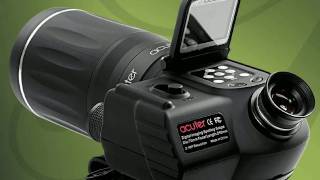 Sky-Watcher (Acuter) Digital Spotting Scope