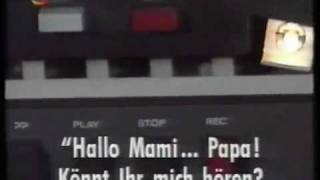 EVP - Transkommunikation Teil 1 von 2