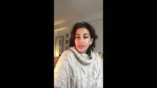 My path to Women's Anatomy of Arousal ~ El camino que me llevó de regreso a mi misma