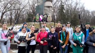 Сегодня 72 года со дня освобождения от фашистов села Донское