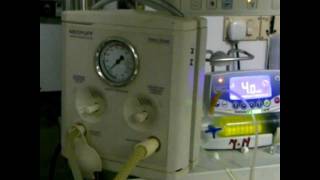 T PIECE RESUSCITATOR