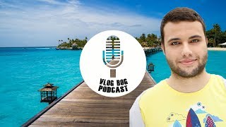 Маса за двама: Azov | Vlog Bog Podcast