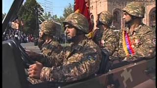 Erazi im yerkir hayreni