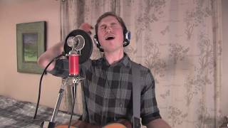 Norwegian Wood - The Beatles (Acoustic Cover)