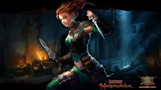Neverwinter Online: Тотемная яма. [Схватка]