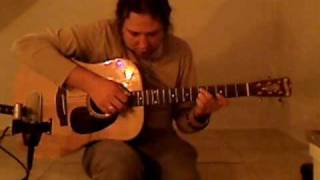 Andrew Gorny - Black Hole