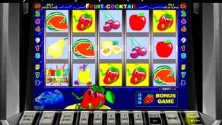 Казино Вулкан игровые автоматы играть бесплатно онлайн Fruit Cocktail