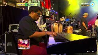 Festival de Cosquín 2014 - Séptima luna (6 de 9)