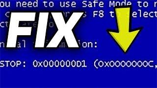 Fix: "MAXIMUM_WAIT_OBJECTS_EXCEEDED" BSOD Error (0x0000000C)