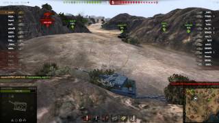 AMX 50B-до сих пор ИМБА?