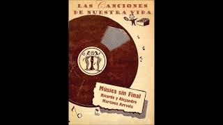 LAS CANCIONES DE NUESTRA VIDA...LA BALADA EN LOS AÑOS 60's Y 70's