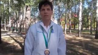 #МолодойНовыйТвой — Поздравление от Галины Шамота