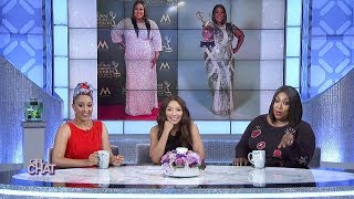 Loni Love Shares Her Personal Weight Loss Journey