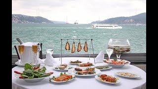 شقق للبيع في اسطنبول ترابيا على البسفور 00905340547668