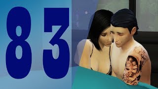 The Sims 4 | Династия Ривских #83 Котики мои