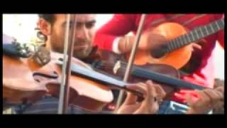 Gastón Cordero - Garganta ´i fierro