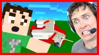 Best of Minecraft - UNICORN MURDER!