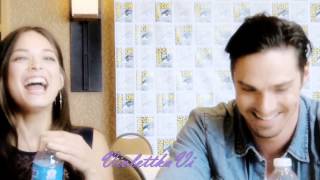 Jay & Kristin: Baby, I like it!