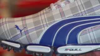 SoftSpikes Footwear Testing